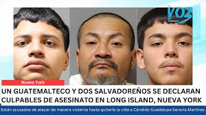 Encuentran sin vida en zona montañosa de San Bernardino, California, a dos  hombres originarios de Totonicapán, Guatemala. El médico forense del  Condado de San Bernardino los identificó como Bayron Pedro Ramos García