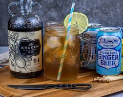 By entering this site, i agree to the . Keto Kraken Rum Cocktail Aka Dark Stormy Culinary Lion