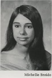 Figured people in this group may also have known Michelle a.k.a Christina  Death so seemed appropriate to share this here. "Found out an old friend  died last night and have tried to