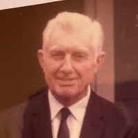 Paul Graber (1907–1994) • FamilySearch