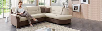 Polstergarnituren Sofas Robin Hood Möbel Küchen Günstig
