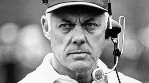 Bud Grant, A Pro Football Icon