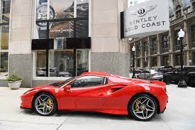 Use the bentley gold coast website to build and price your new vehicle, view our new inventory, view our preowned and used inventory, order parts, apply for financing and schedule service or maintenance. 2021 Ferrari F8 Spider Stock Gc3078 S For Sale Near Chicago Il Il Ferrari Dealer