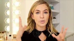 Jillian Gregory's Instagram, Twitter & Facebook