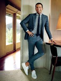 Smart casual is an ambiguously defined western dress code that is generally considered casual wear but with smart (in the sense of well dressed. Page Not Found Mannliche Mode Manner Hochzeit Outfits Manner Outfit