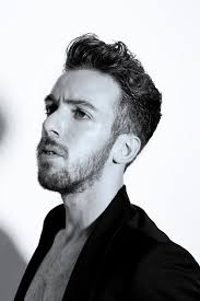 By Those Hands that Lead Me