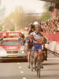 Explore tweets of erik dekker @edekker1970 on twitter. Erik Dekker Nostalgic For World Cup Cyclingnews