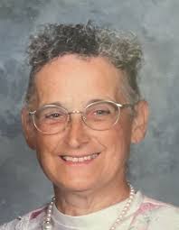 Obituary for Elsie O'Brien