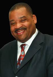 Allen Wade Venable III Large single fold book obituary (17 x 11 in)