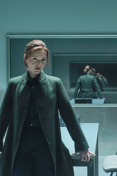 The Capture season 3: plot, cast, release date
