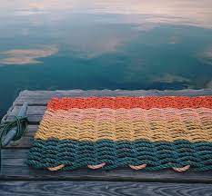 Discover the top jump rope mats athletes are using right now. Cape Porpoise Trading Co