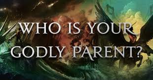 Perhaps it was the unique r. Percy Jackson Quiz Who Would Be Your Godly Parent