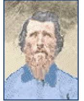 Elder Thomas Jefferson Clouse Sr. (1801-1872)