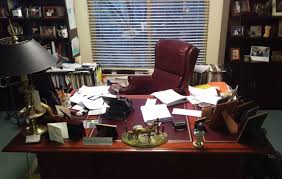 Daniel Alfred Van Dam Obituary December 9, 2017