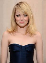 It is a great short haircut for women. 19 Side Fringe Hairstyles For 2021 Celebrity Inspiration