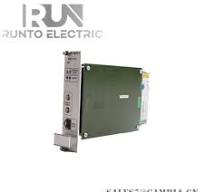 Emerson EPRO MMS 6110 Dual-Channel Shaft Vibration Monitoring Module