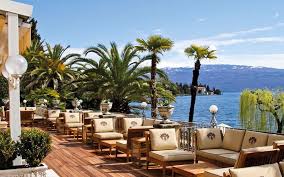 The best lakeside hotels on lake garda the bellevue san lorenzo on the water in malcesine, is a late 19th century belle epoque villa turned 52 room hotel. Best Hotels In Lake Garda Telegraph Travel