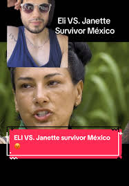 Salida De Eli Varela De Survivor 2025