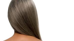 effective home remes for white hair