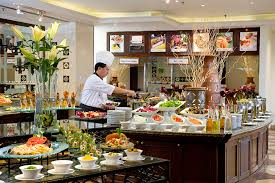 Hotel equatorial melaka features a tennis court, an outdoor pool and 4 dining options including an authentic peranakan restaurant. Hotel Equatorial Melaka Venue