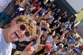 Fundraiser by Clayton Thomas : Operation Clean Up Peru