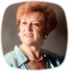 BOWYER, Phyllis Winifred Rosalie Carter (nee White)