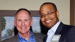 Demond T. Martin '97