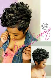 The Diva Lounge Hair Salon Montgomery Al Larnetta Moncrief Stylist Owner Stylish Hair Gorgeous Hair Short Hair Styles