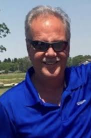 Mark McIvor Obituary