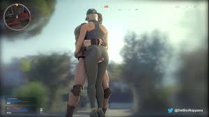 Charly Thighjob - Call of Duty - SFM Compile