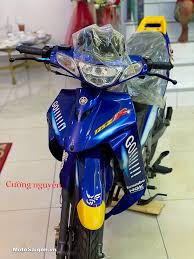 Bahkan bisa dilihat juga review oleh yang sudah punya vario 125 2021 terbaru. Biker Viá»‡t Sá»Ÿ Há»¯u Yaz Sieu Hiáº¿m Yamaha 125zr M1 Go Ä'á»™c Nháº¥t Malaysia Joker Helmet Shop MÅ© Báº£o Hiá»ƒm Giap Báº£o Há»™ Biker