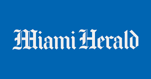 Check spelling or type a new query. Archives Full Page Reprints Back Issues Miami Herald