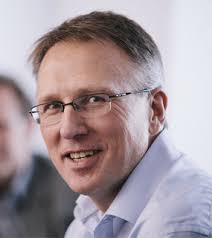 Informa Plc CEO And Leadership: Executives and Demographics