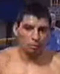 BoxRec: Jose Rafael Sosa