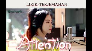 Dapatkan lirik lagu lain oleh charlie puth di kapanlagi.com. Lirik Terjemahan Charlie Puth Attention Cover By J Fla Youtube