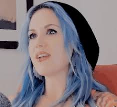 CRY BABY — “The Agonist was my band, that's something I...