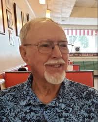 Coy Harold Klepper Obituary March 20, 2024