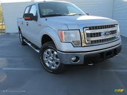 Image result for Moondust Silver 2014 Ford Truck