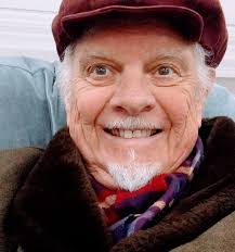 Joining the Mirthful Misfits group with a humorous introduction