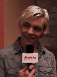 Austin and Ally Elliot