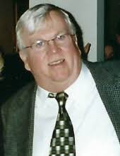 Obituary information for Patrick M. Murphy
