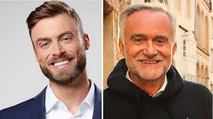 Er ist seit mitte januar 2021 der protagonist der 11. Der Neue Bachelor Niko Griesert Hat Einen Bekannten Vater Promiflash De