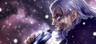 one piece 894 silvers rayleigh by eyaririri one piece one piece world rayleigh