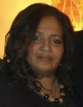 Obituary information for Carol Smith-Jones