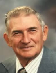 Obituary information for Donald K Geerdes