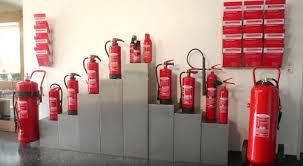 Brandschutz sollte in jedem zuhause selbstverständlich sein. Feuerloscher Kaufen Juni 2021 Die Top 8 Modelle Im Test Vergleich