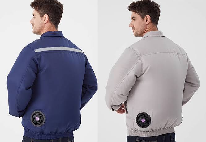 Tổng hợp 25+ shop order áo điều hòa Trung Quốc cực chất giá tốt đáng mua - Hàng về Logistics