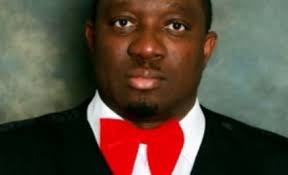 Meet Eunice Francisco