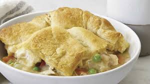 Joanna Gaines Chicken Pot Pie Recipe Recipe Chicken Pot Pie Recipes Pot Pies Recipes Recipes