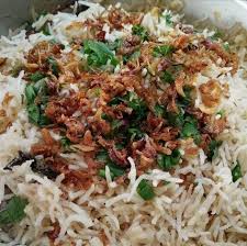 1 kg beras nasi dagang kelantan * beras di rendam semalaman, kemudian cuci bersih 2 cawan. Resepi Nasi Minyak Ala Kampung Paling Simple Step By Step Aneka Resepi Mudah Dan Sedap